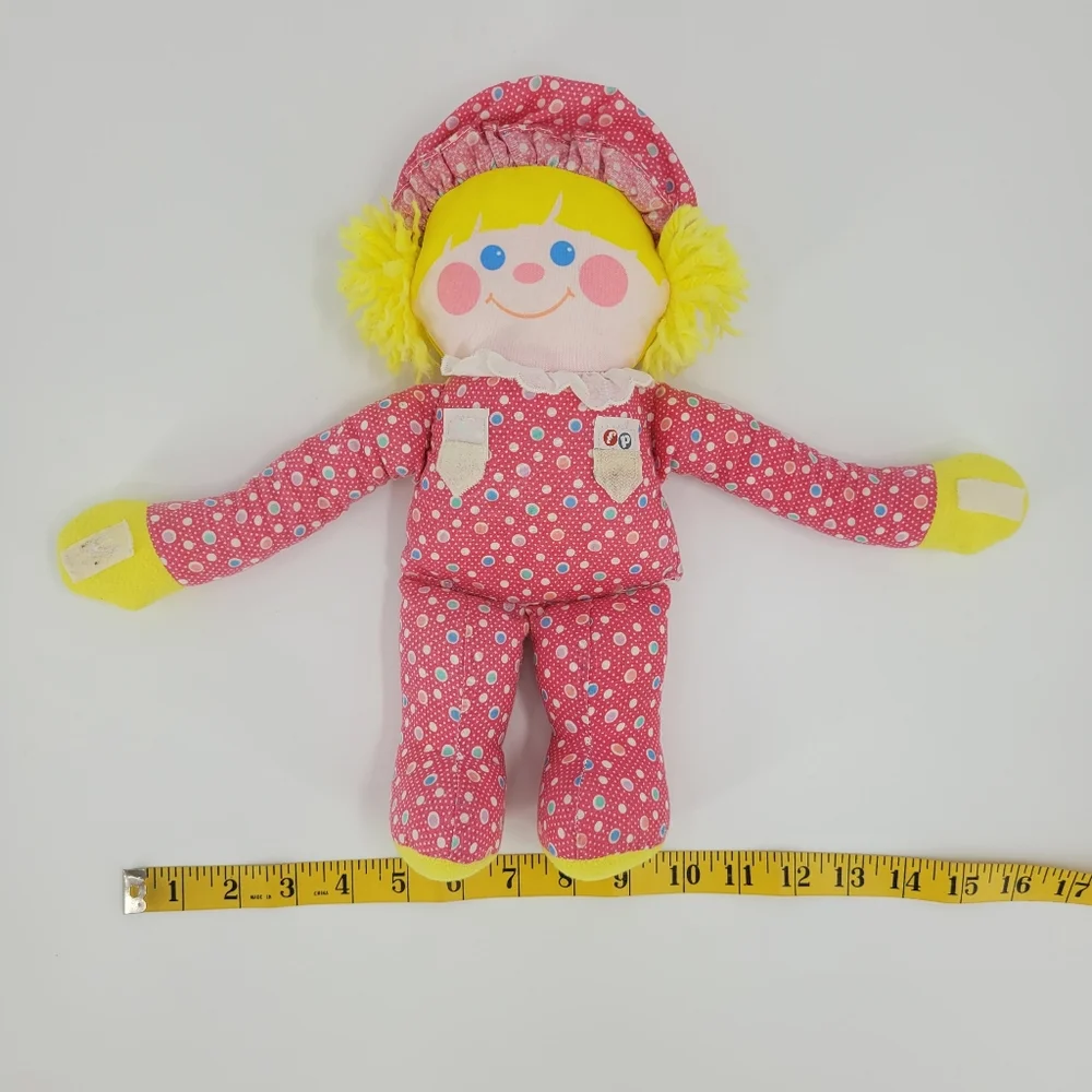 Fisher-Price this vintage